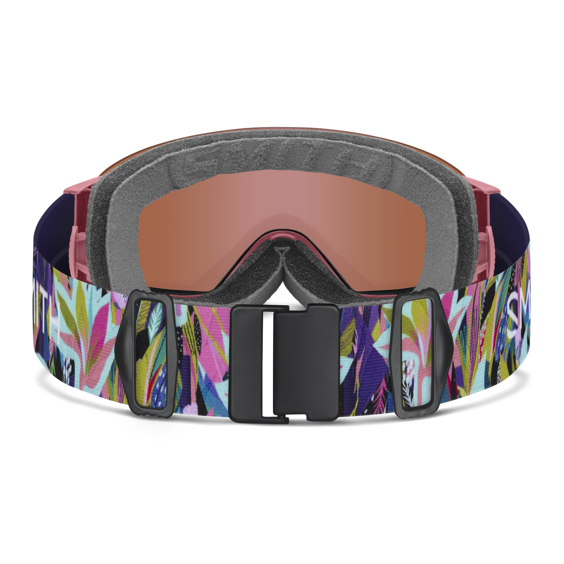 新品未使用 smith the north face i/o mag I/O MAG Low Bridge Fit | Goggle | Smith Optics
