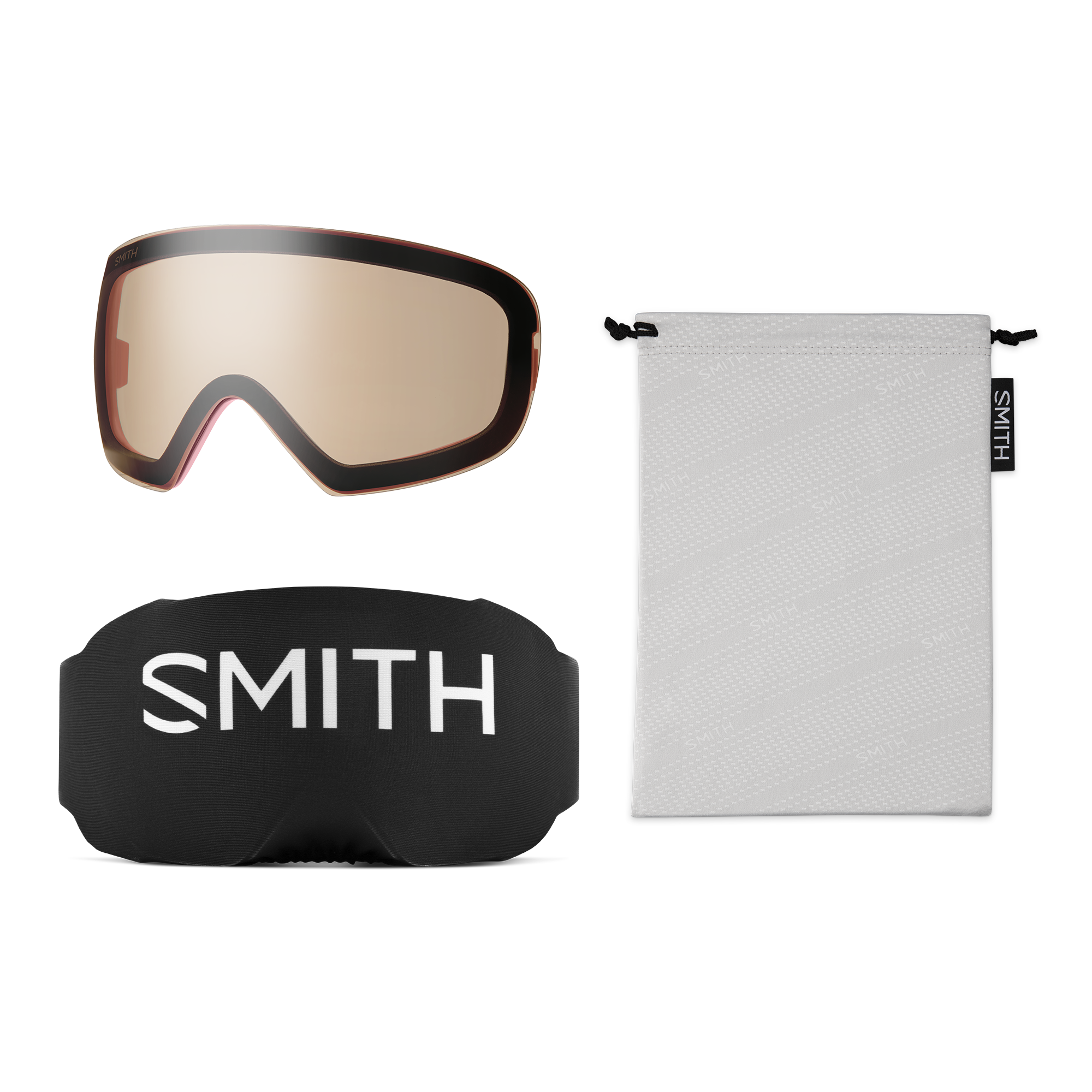 Smith I/O MAG Goggles - Thumbnail 4