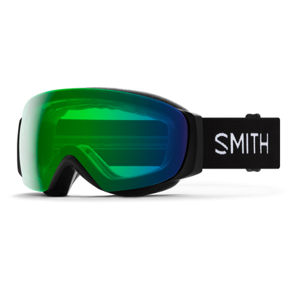 I/O MAG S Low Bridge Fit | Goggle | Smith Optics I/O MAG S Low Bridge Fit | Goggle | Smith Optics