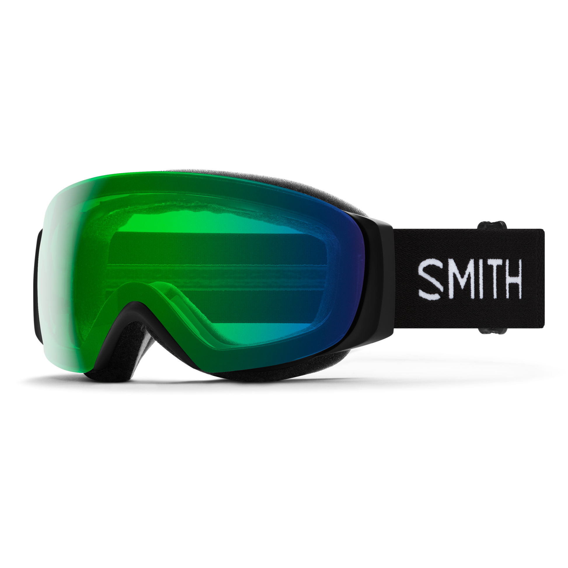 新品 Smith I/O MAG Low Bridge ゴーグル スミス I/O MAG S Low Bridge Fit | Goggle | Smith Optics