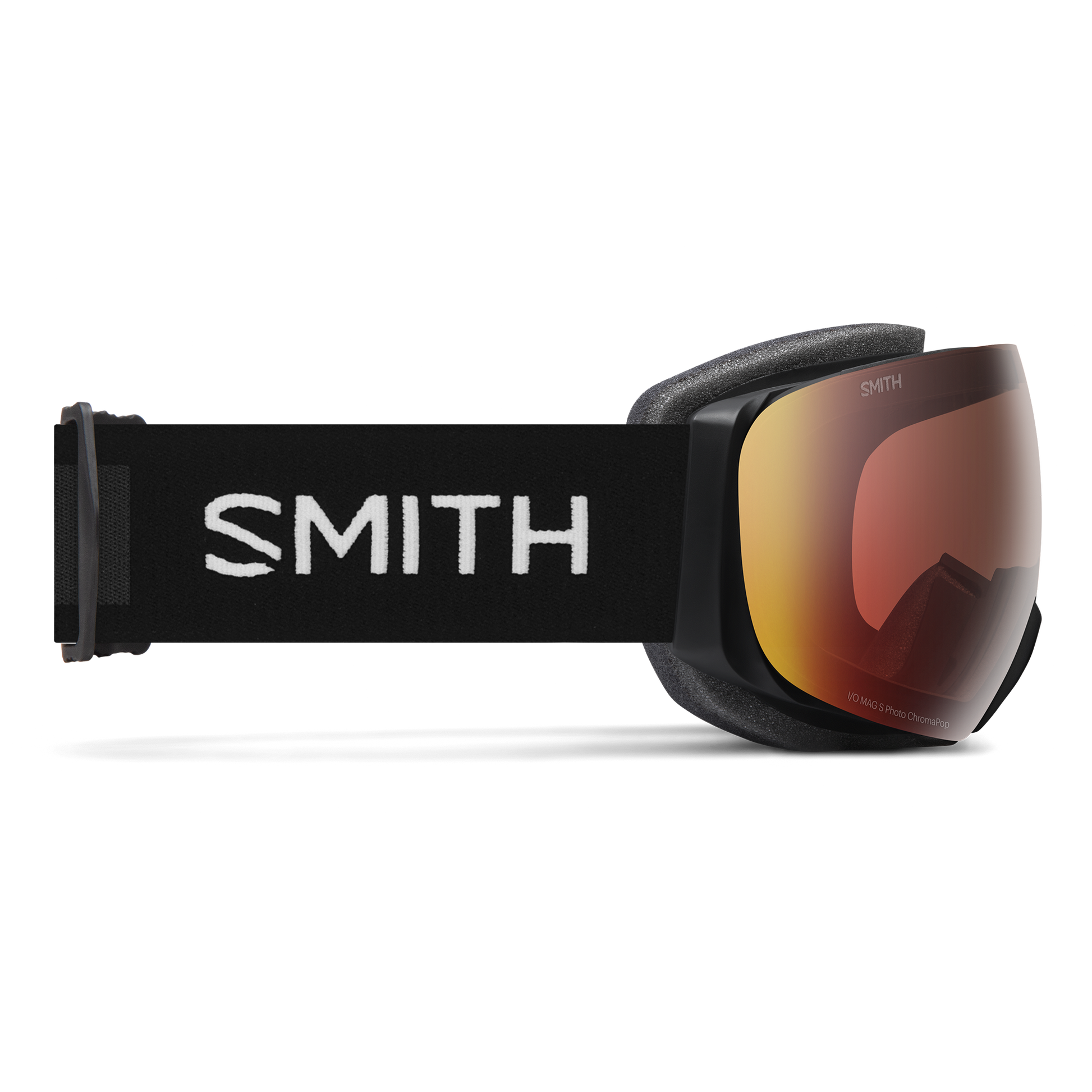I/O MAG S Low Bridge Fit | Goggle | Smith Optics
