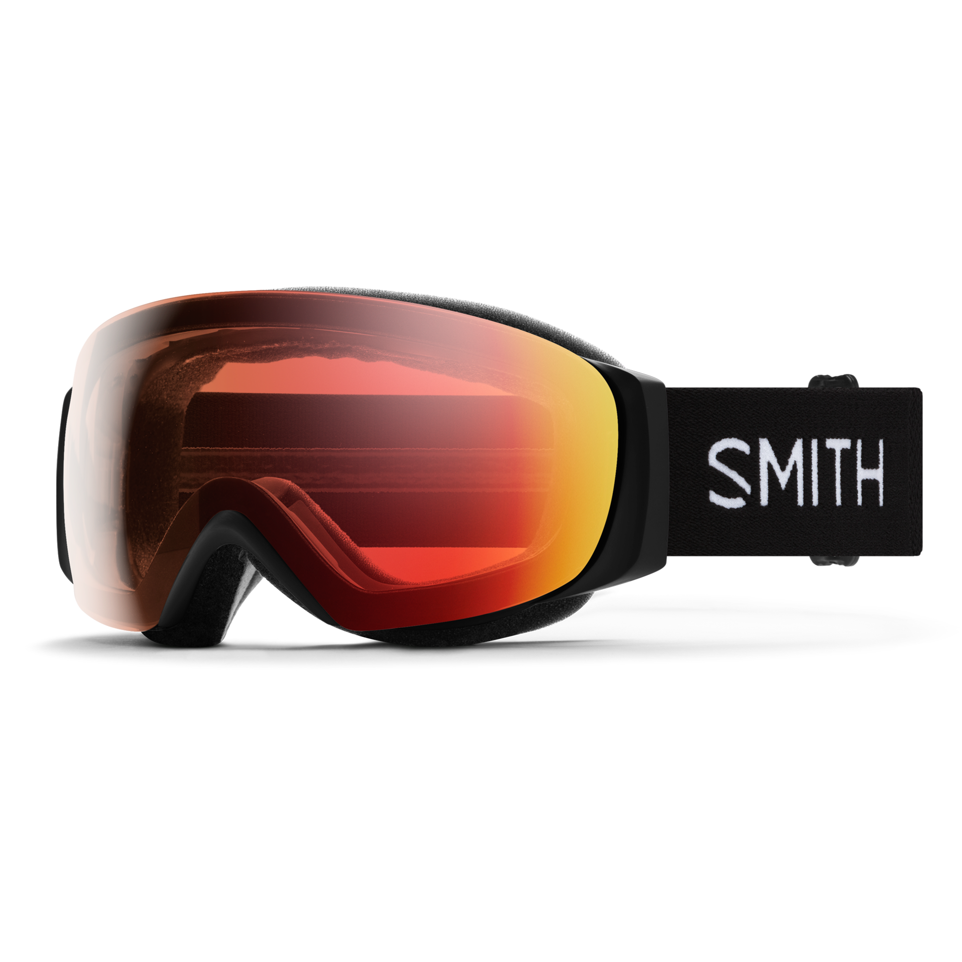 I/O MAG S Low Bridge Fit | Goggle | Smith Optics
