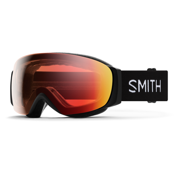 I/O MAG S Low Bridge Fit | Goggle | Smith Optics
