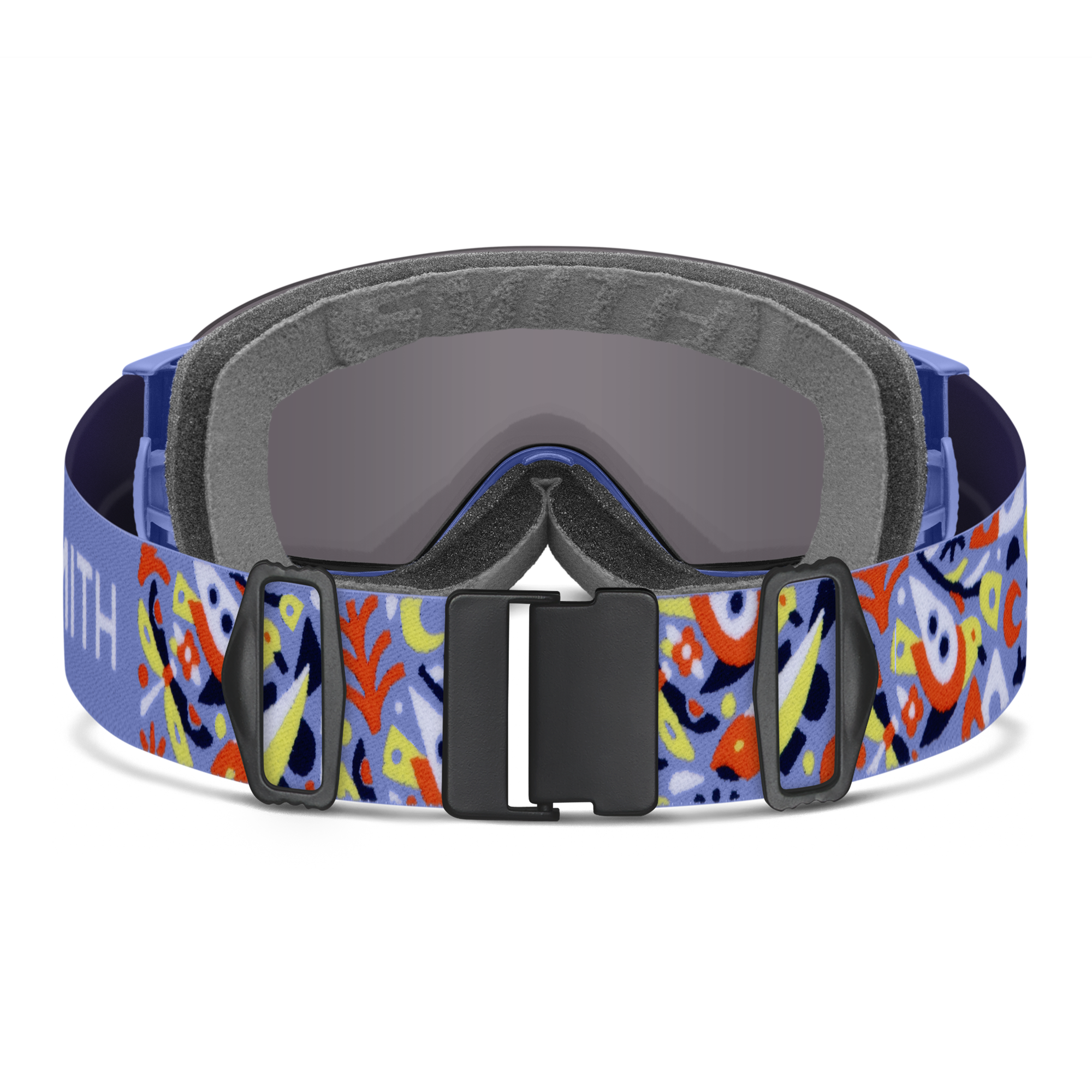 Smith I/O MAG Goggles - Thumbnail 5