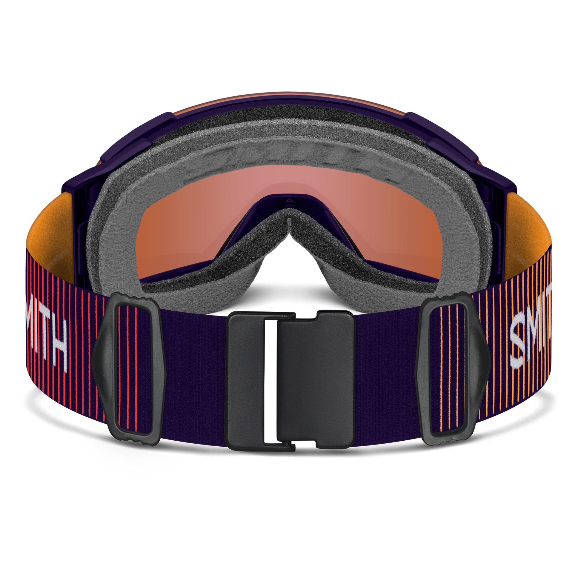 I/O MAG XL, White Fade Out | ChromaPop Sun Black