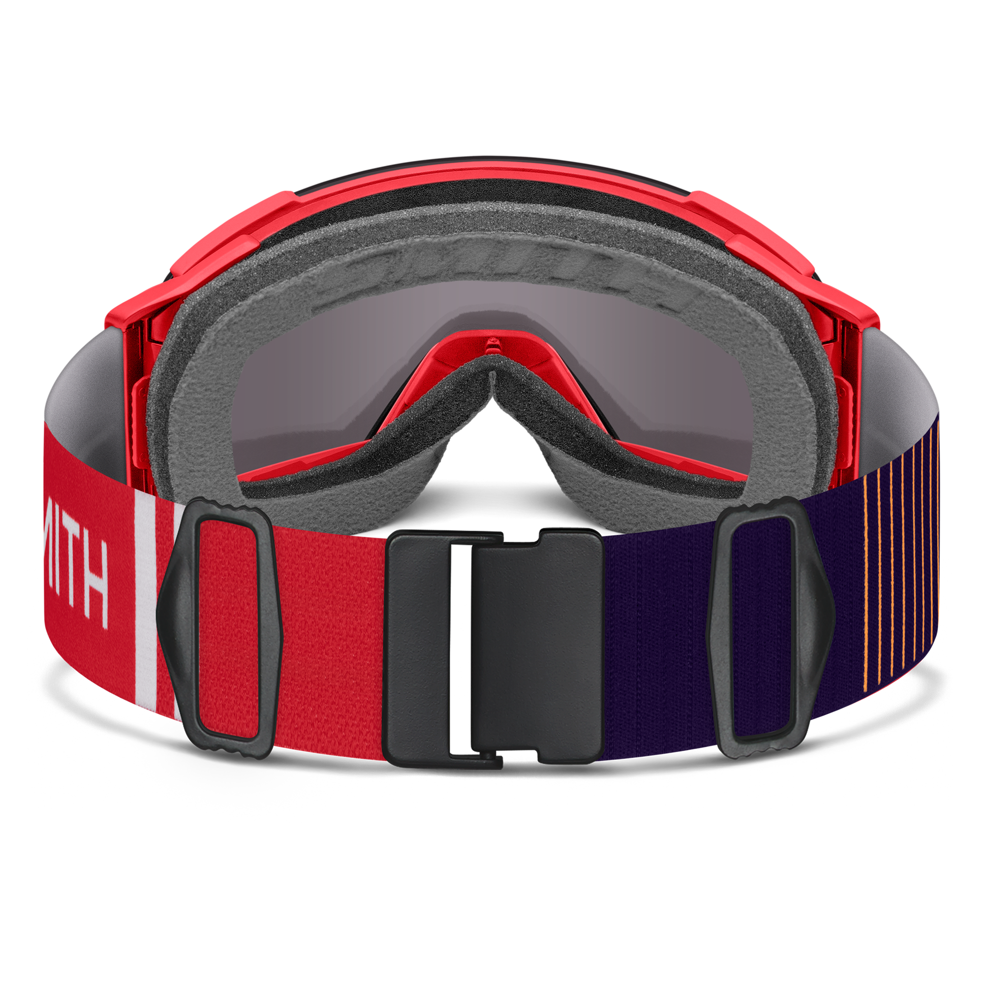 I/O MAG XL, White Fade Out | ChromaPop Sun Black