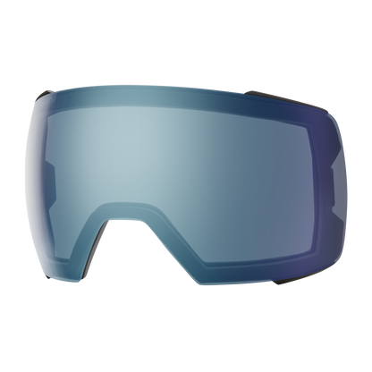 Verre de remplacement I/O MAG XL, Chromapop Sun Blue Mirror