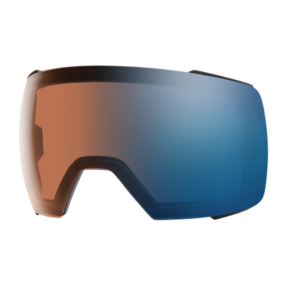 Verre de remplacement I/O MAG XL, Chromapop Sun Blue Mirror