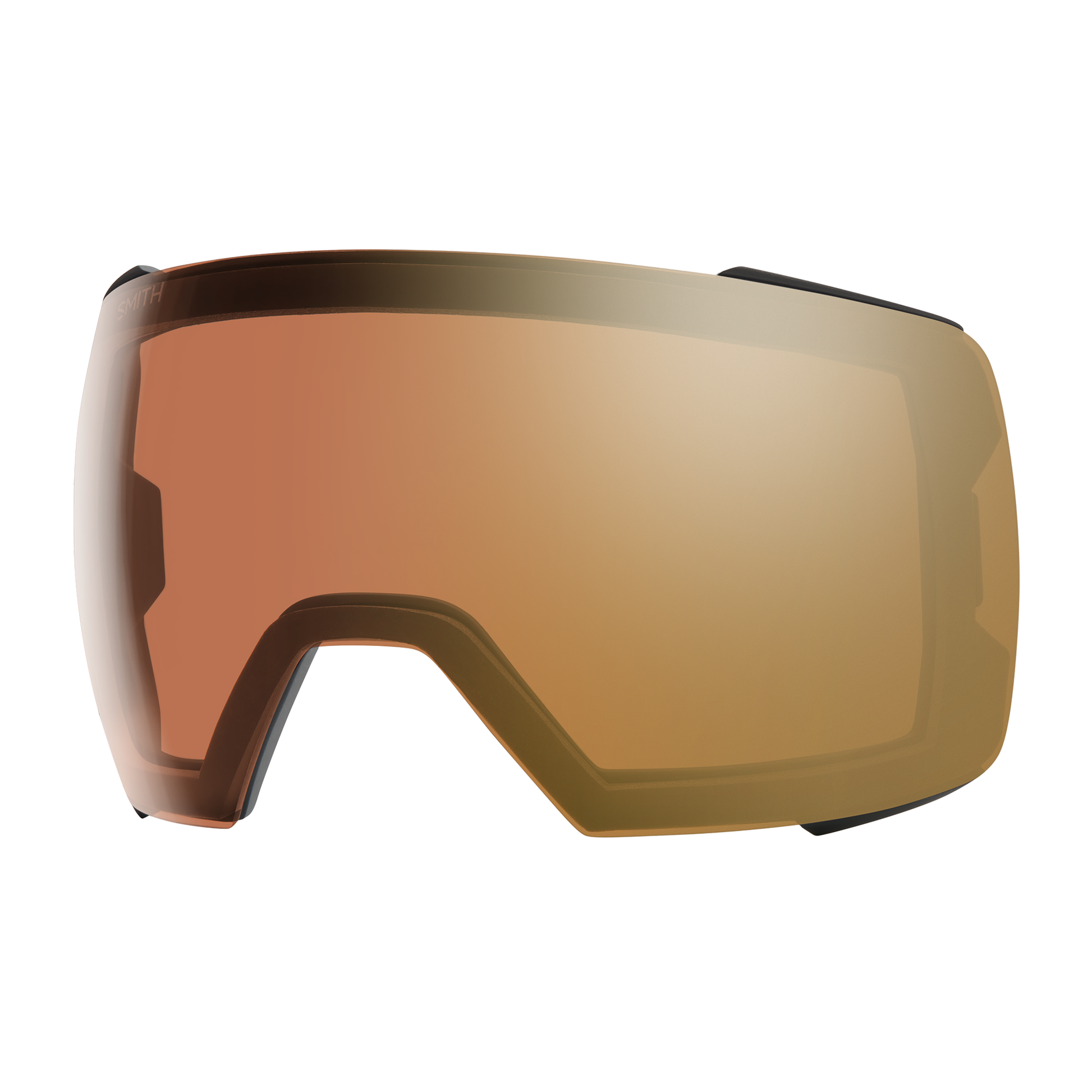 Verre de remplacement I/O MAG XL, Chromapop Sun Blue Mirror