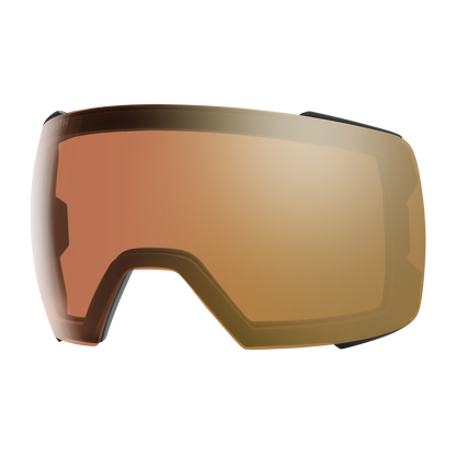 Verre de remplacement I/O MAG XL, Chromapop Sun Blue Mirror