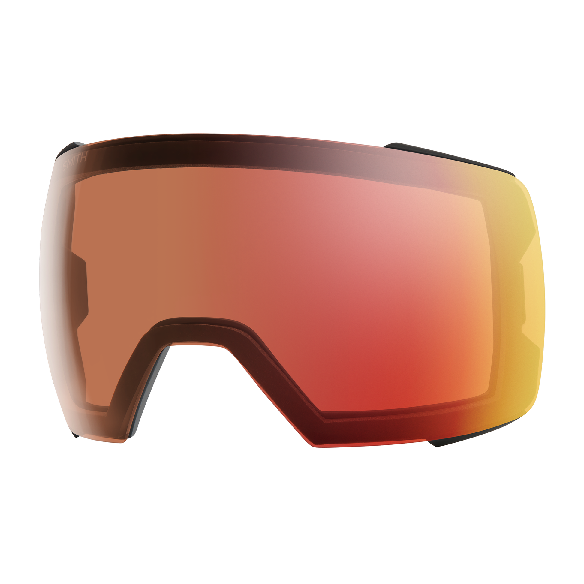 Verre de remplacement I/O MAG XL, Chromapop Sun Blue Mirror