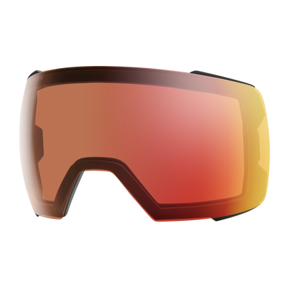 Verre de remplacement I/O MAG XL, Chromapop Sun Blue Mirror