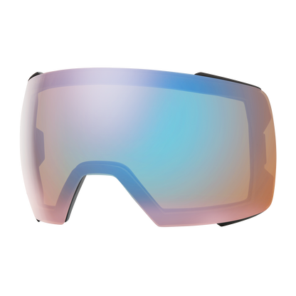 Verre de remplacement I/O MAG XL, Chromapop Sun Blue Mirror