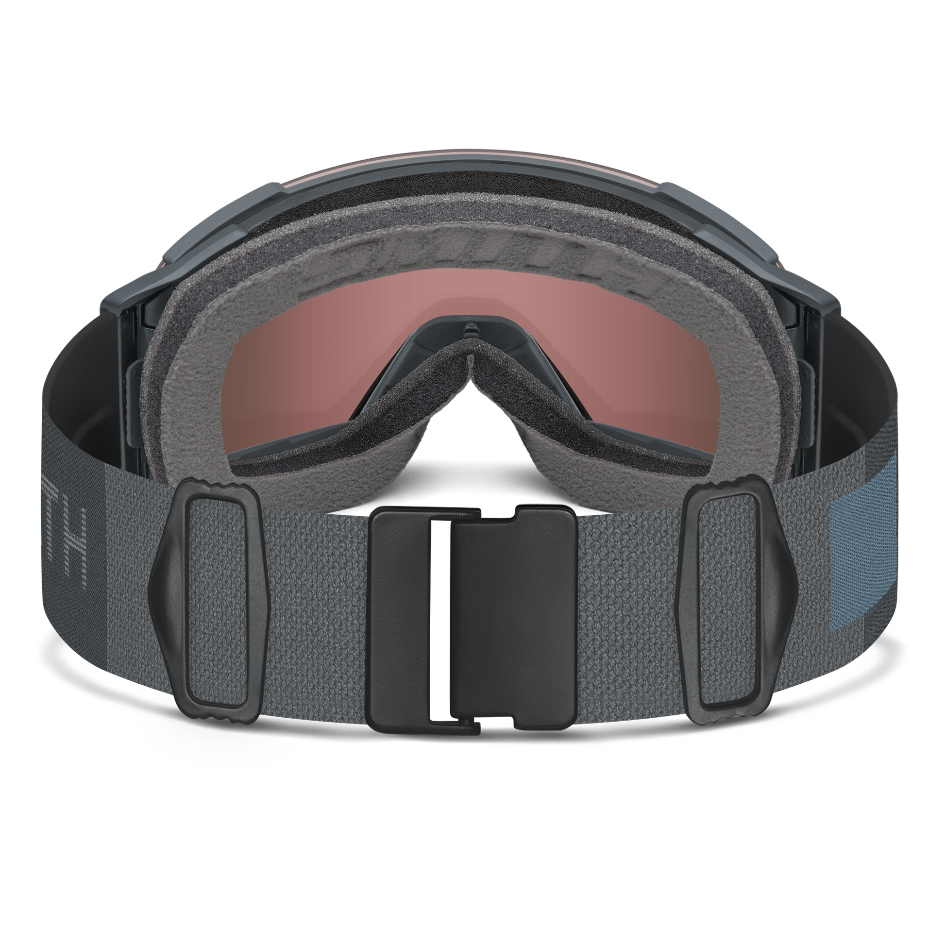 I/O MAG XL, Granit Bleu | Miroir ChromaPop Bleu Quotidien