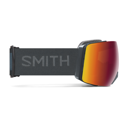 I/O MAG XL, Granit Bleu | Miroir ChromaPop Bleu Quotidien