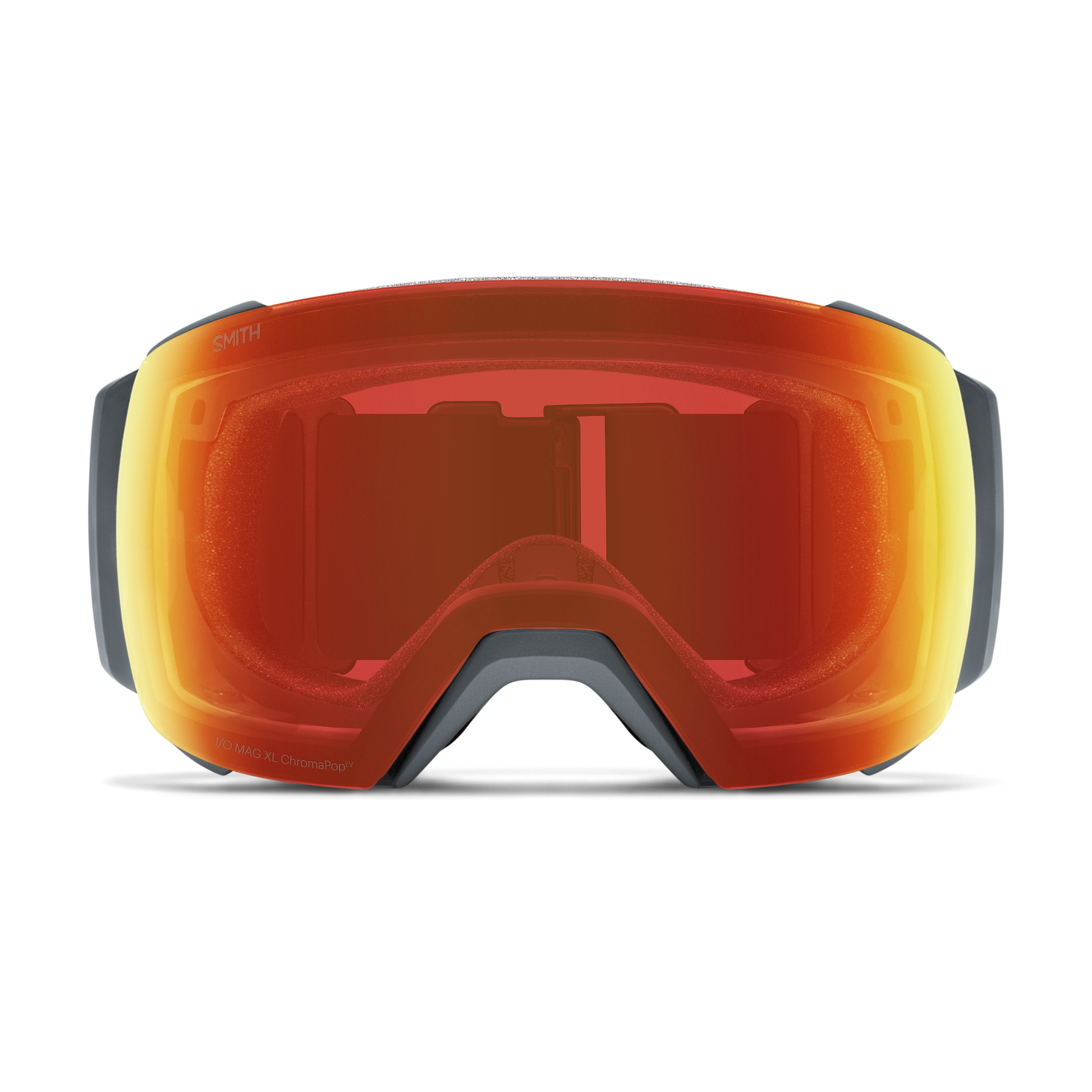 I/O MAG XL Low Bridge Fit | Goggle | Smith Optics