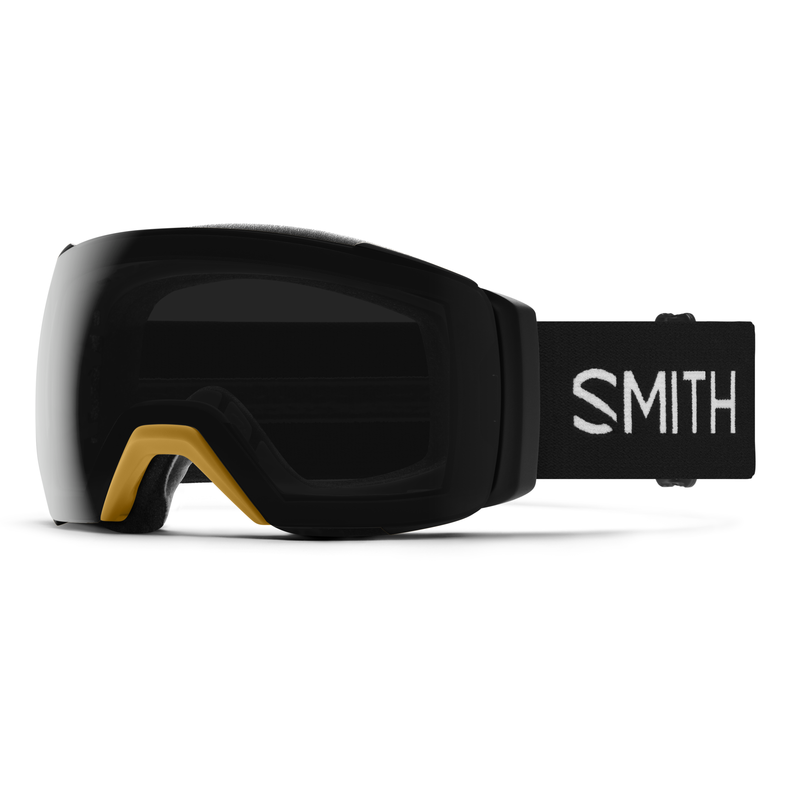 Smith スミス ゴーグル IO⁄mag XL blackout I⁄O MAG XL | Goggle