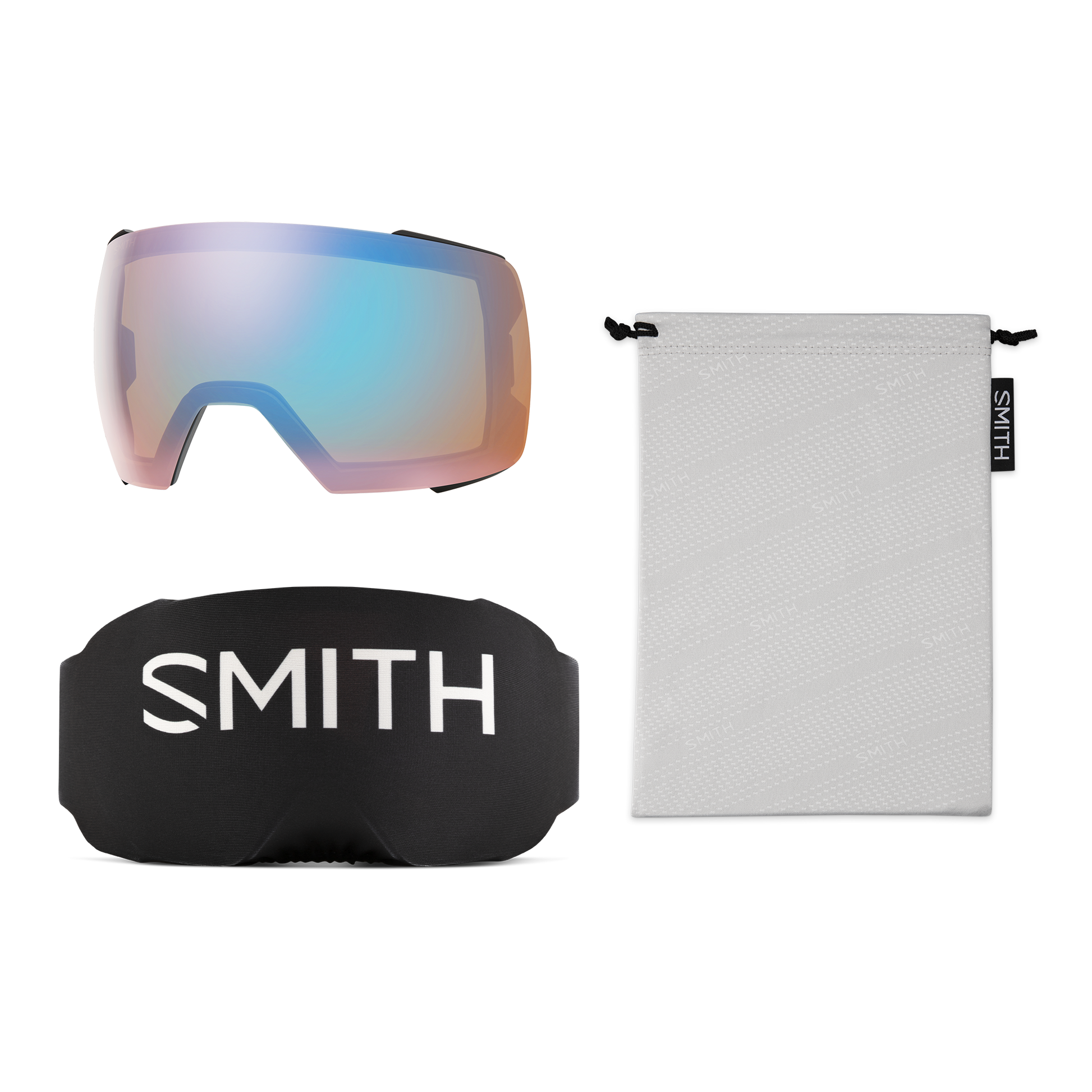 I/O MAG XL - Past Season | Goggles | Smith Optics I/O MAG XL - Past Season | Goggles | Smith Optics