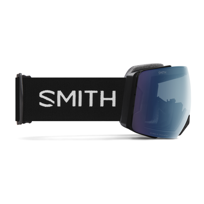 I/O MAG XL, Granit Bleu | Miroir ChromaPop Bleu Quotidien