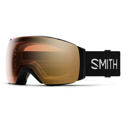 SMITH I/O Mag XL ChromaPop Sun Red レンズ Smith Optics I/O MAG - Competitive Edge Ski & Bike