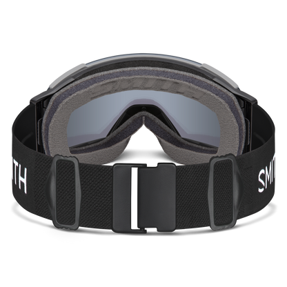 I/O MAG XL, Granit Bleu | Miroir ChromaPop Bleu Quotidien