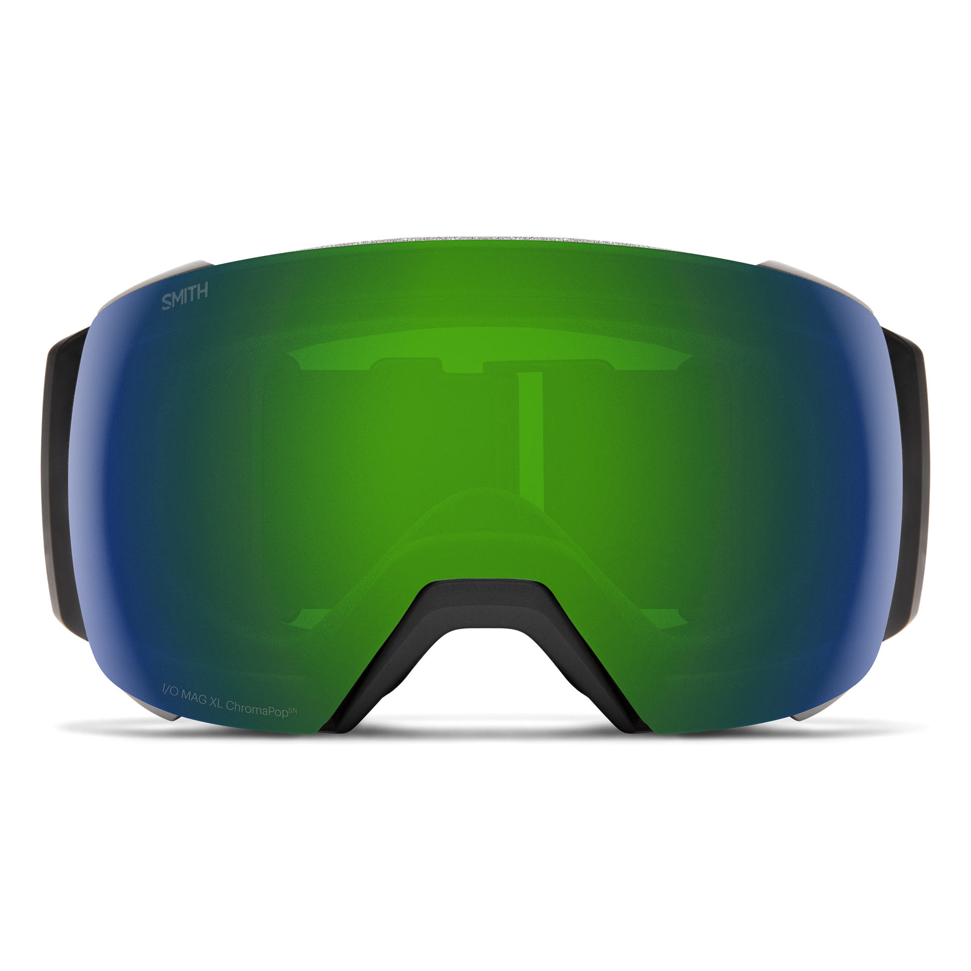 Smith I/O MAG XL ゴーグル ChromaPop I/O MAG XL | Goggle | Smith Optics
