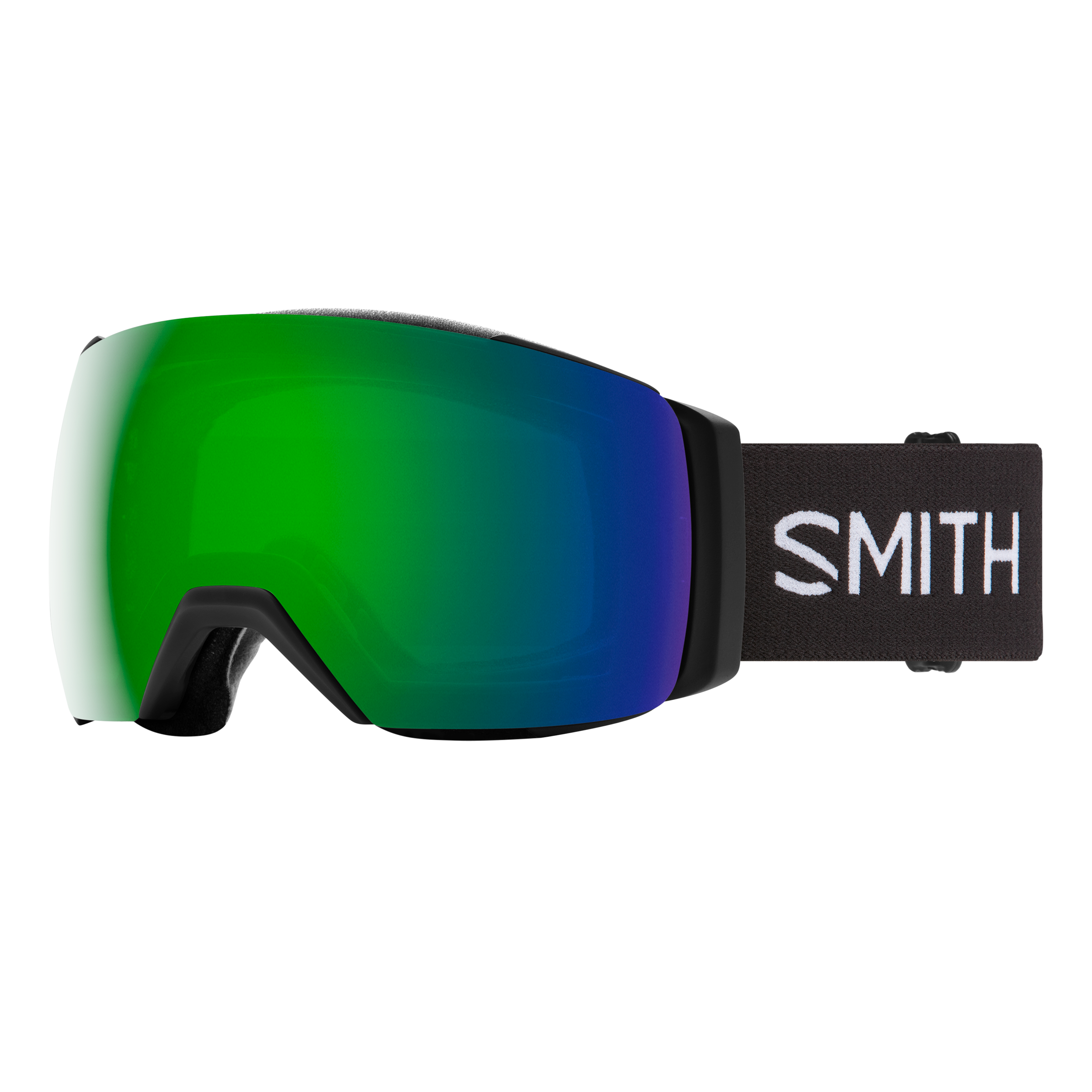 Smith NorthFace I/O MAG XL Blue アジアンフィット I⁄O MAG XL | Goggle