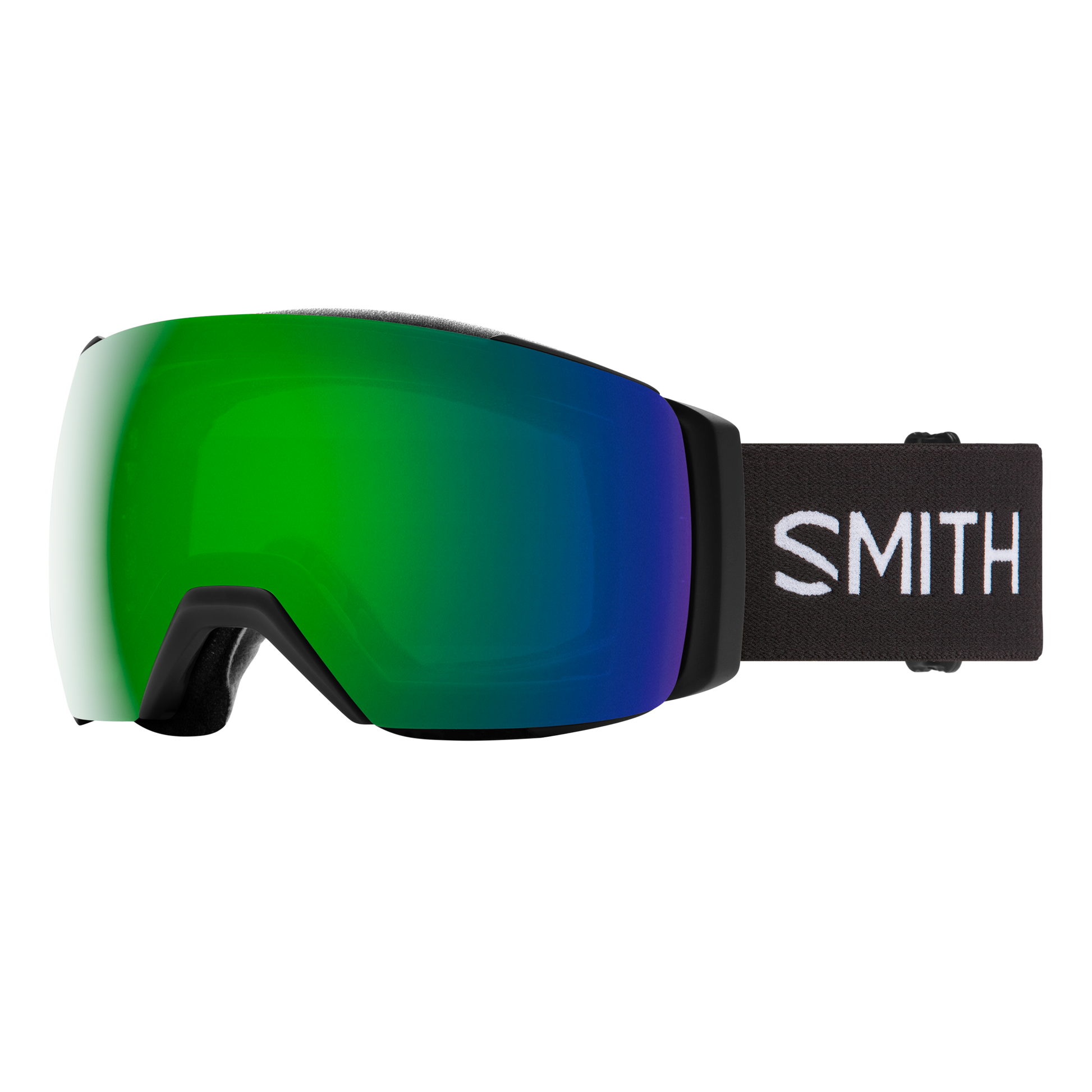Smithゴーグル交換レンズ(i\o MAGＸＬクロマポップSUN GREEN) SMITH（釣り具） SMITH GOGGLE LENS I/O CHROMAPOP / アイ・オー