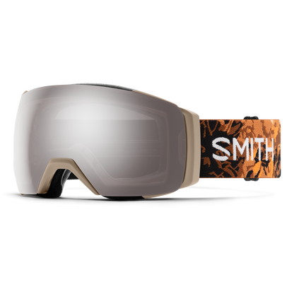 I/O MAG XL, White Fade Out | ChromaPop Sun Black