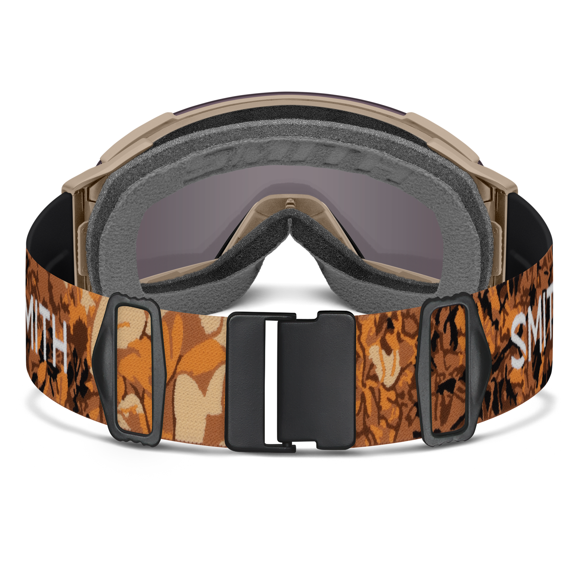 I/O MAG XL, White Fade Out | ChromaPop Sun Black
