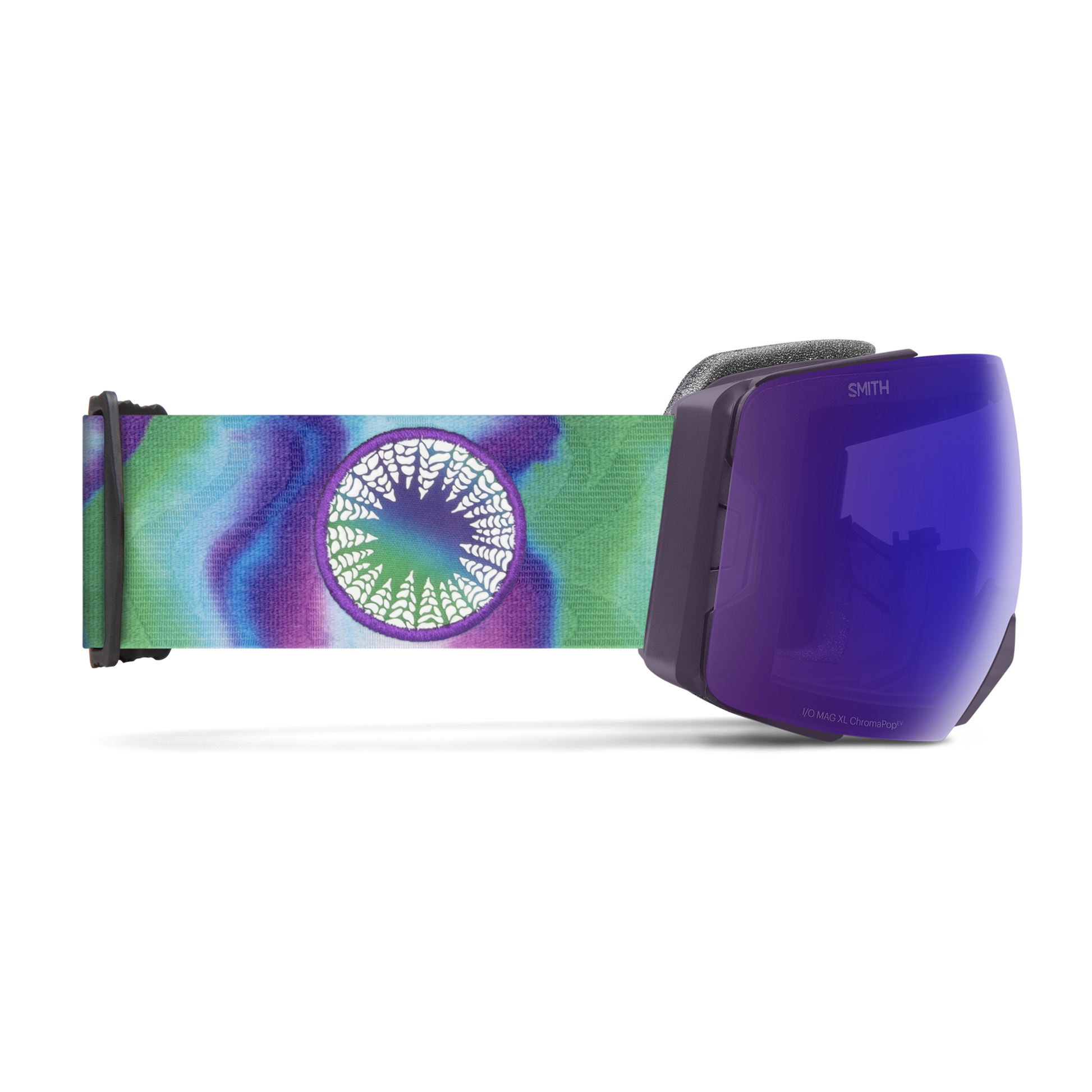 I/O MAG XL | Goggle | Smith Optics I/O MAG XL | Goggle | Smith Optics