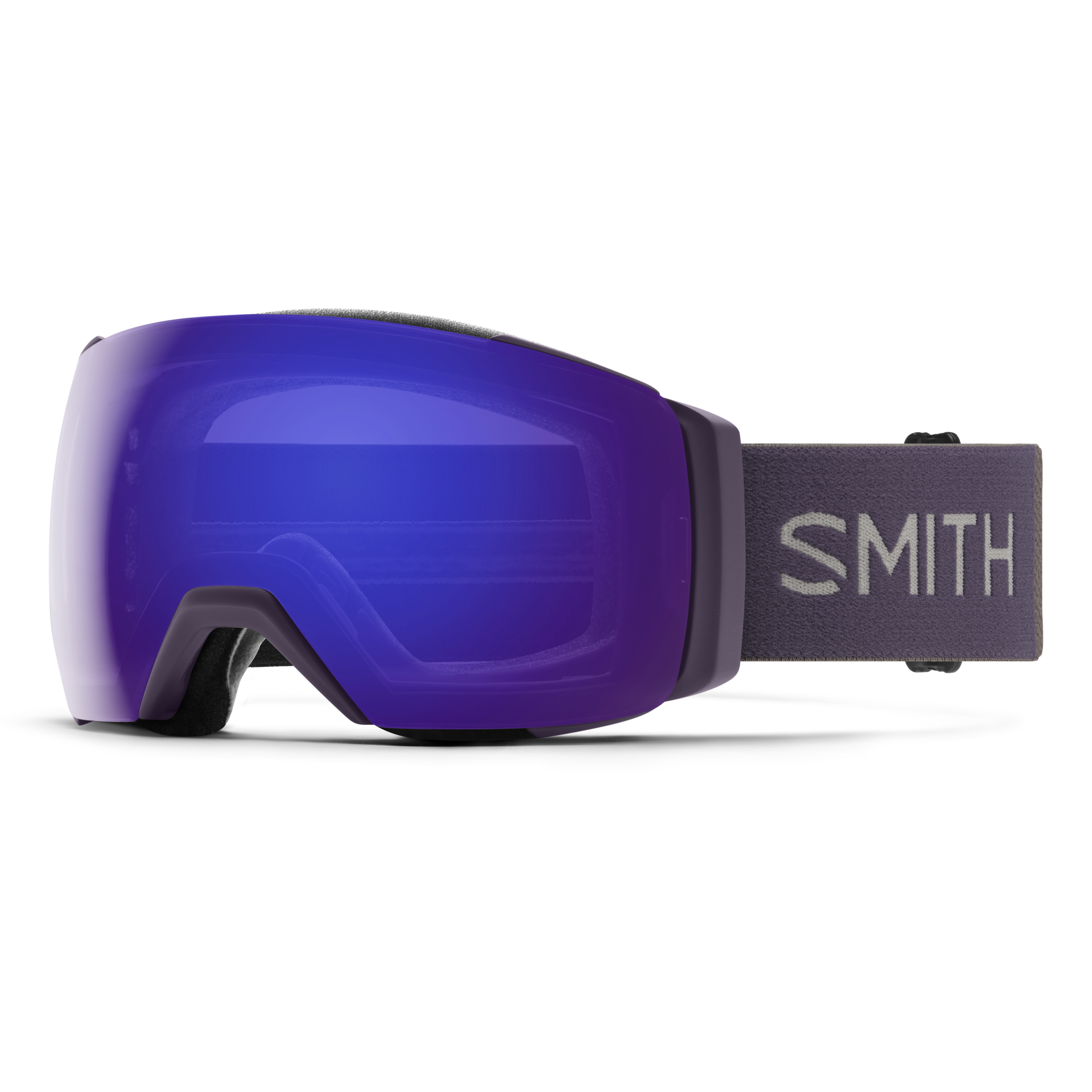 SMITHゴーグル I⁄O MAG XL ASIAN FIT 交換可能レンズ付き SMITH