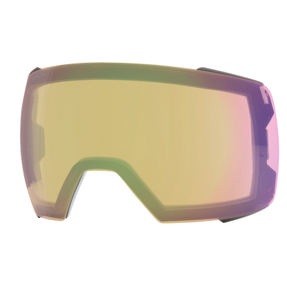 I/O MAG XL, Granit Bleu | Miroir ChromaPop Bleu Quotidien