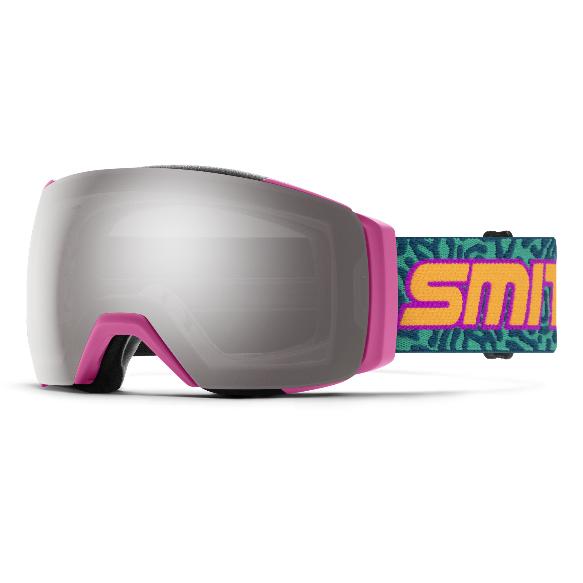 I/O MAG XL - Past Season | Goggles | Smith Optics I/O MAG XL - Past Season | Goggles | Smith Optics