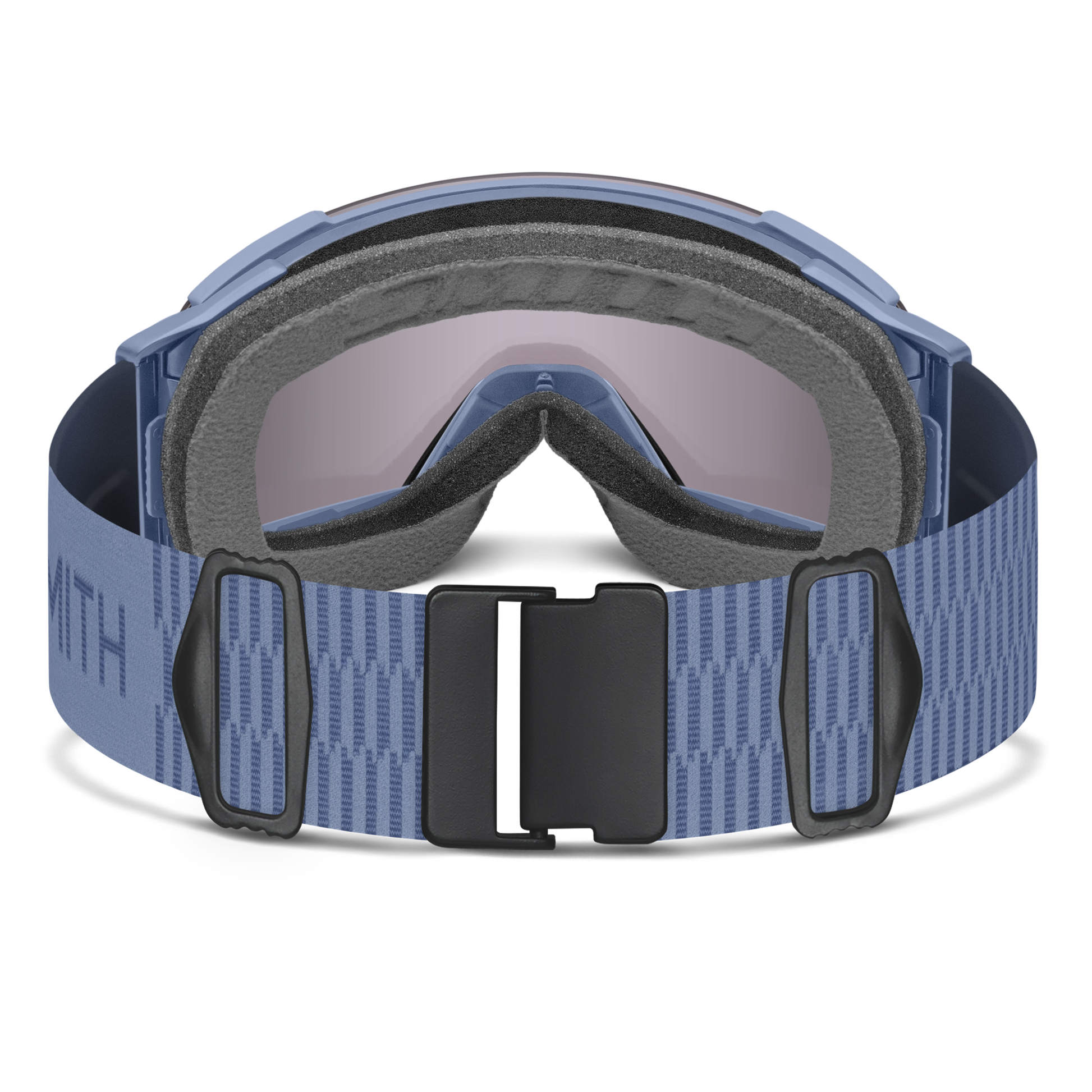 I/O MAG XL - Sale, Granite Blue | ChromaPop Everyday Blue Mirror