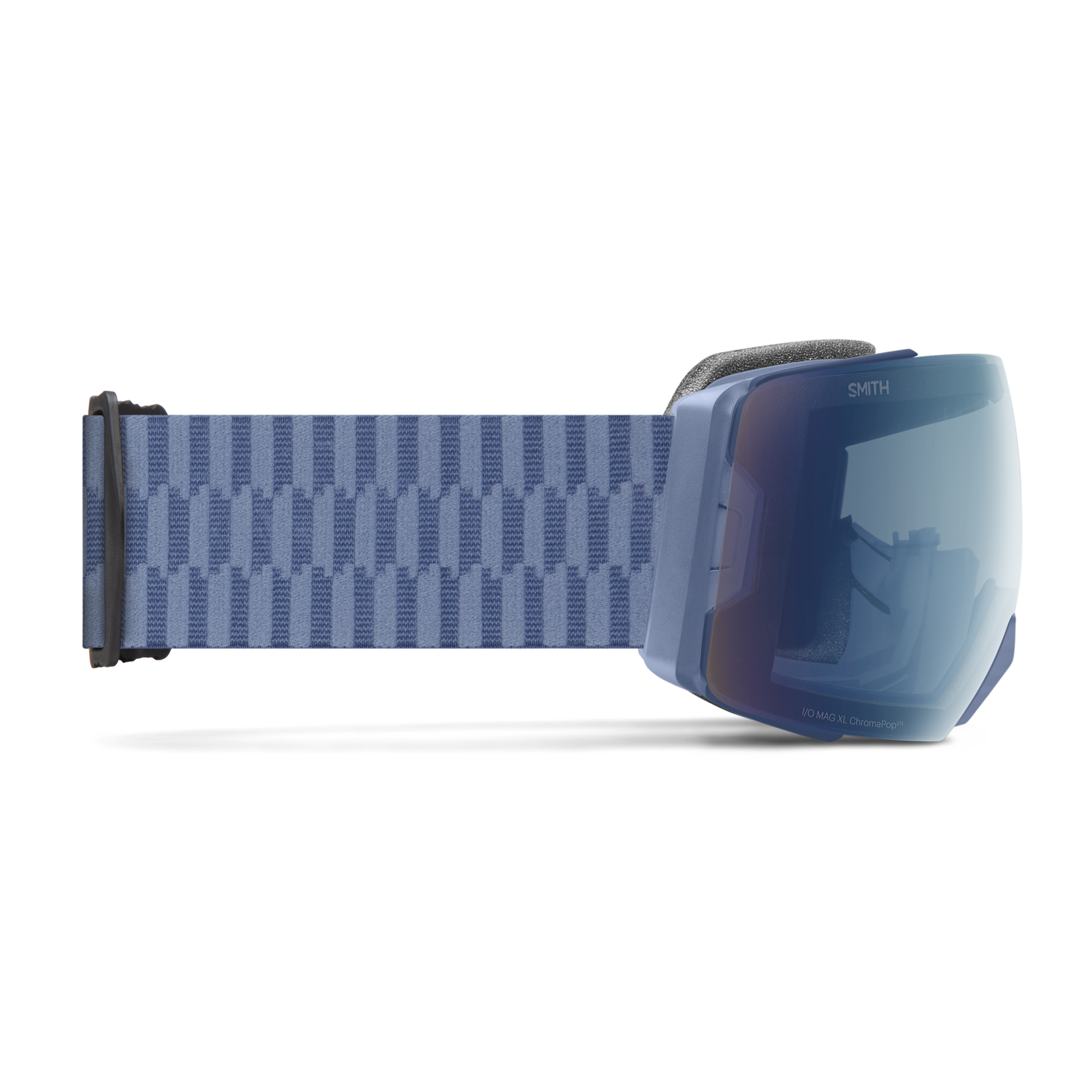 I/O MAG XL, Granit Bleu | Miroir ChromaPop Bleu Quotidien