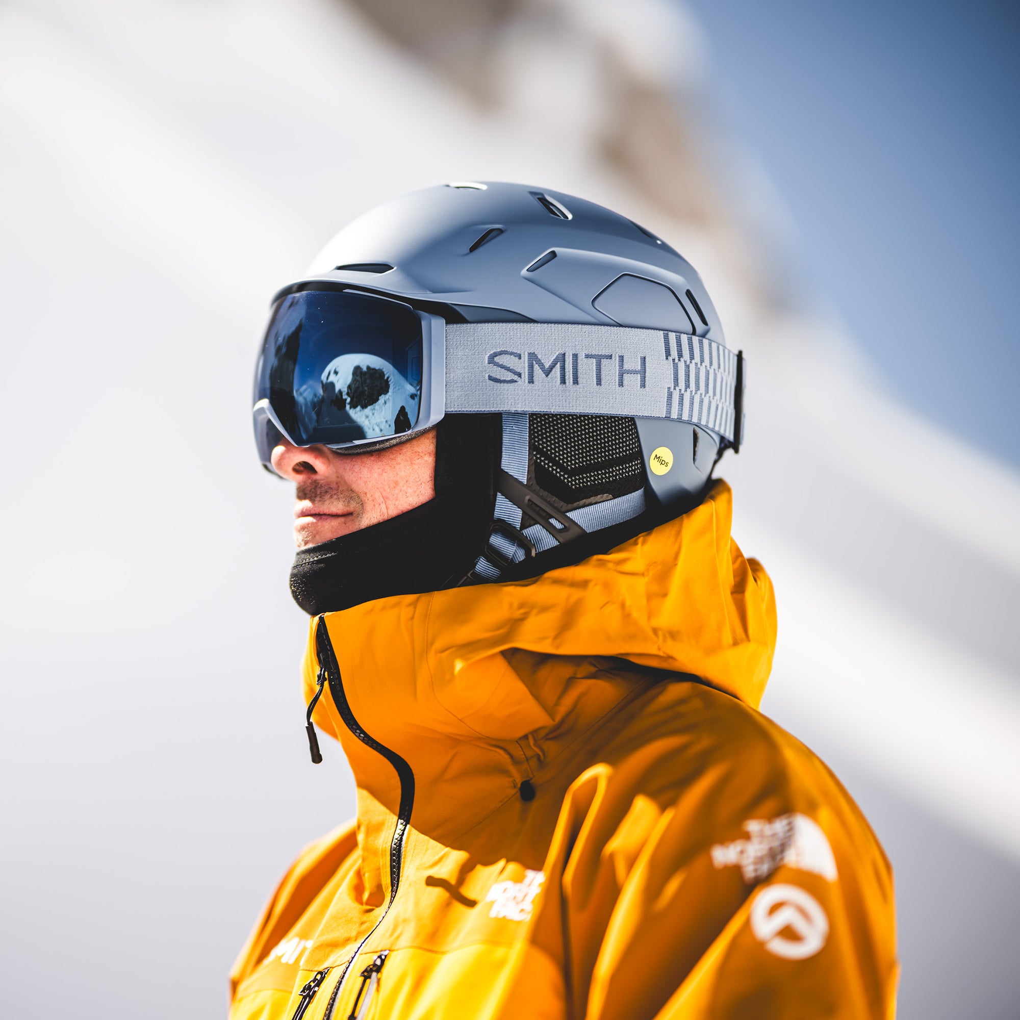 SMITH I/O MAG XL 調光レンズモデル① I/O MAG XL | Goggle | Smith Optics
