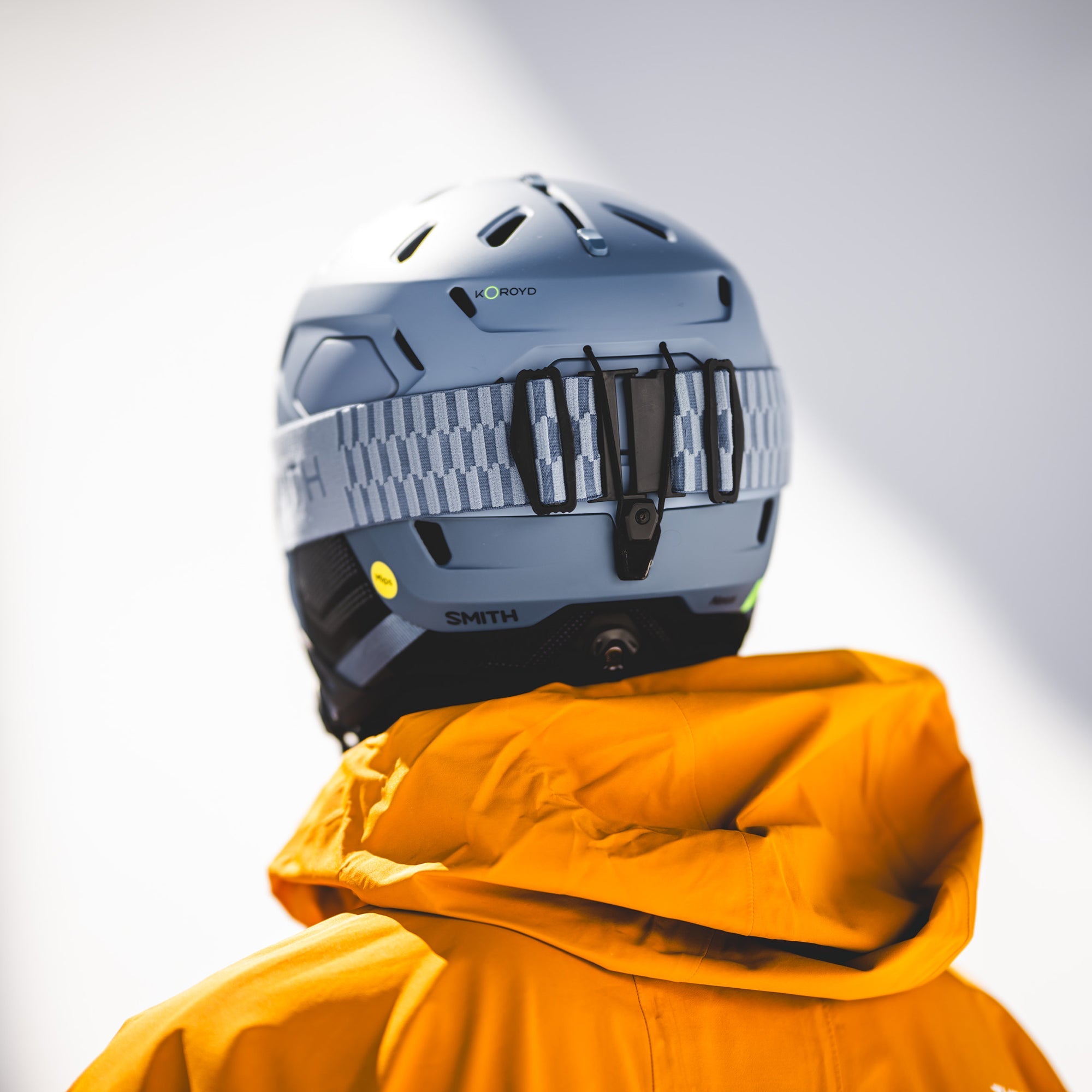 I/O MAG XL - Past Season | Goggles | Smith Optics