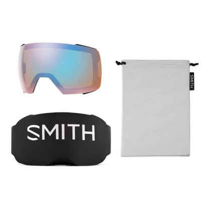 I/O MAG XL - Past Season | Goggles | Smith Optics I/O MAG XL - Past Season | Goggles | Smith Optics