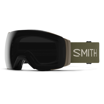 I/O MAG XL | Goggle | Smith Optics I/O MAG XL | Goggle | Smith Optics