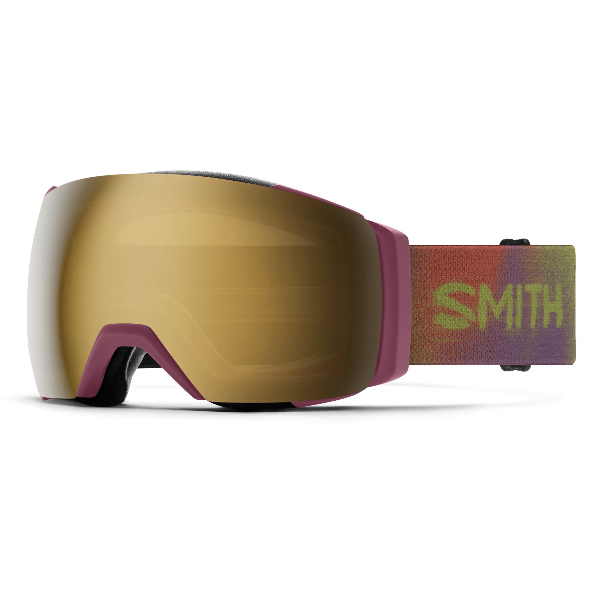 I/O MAG XL, Granit Bleu | Miroir ChromaPop Bleu Quotidien