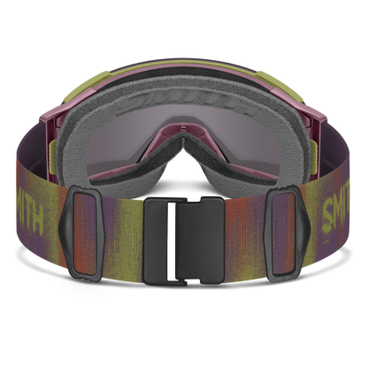 I/O MAG XL, Granit Bleu | Miroir ChromaPop Bleu Quotidien