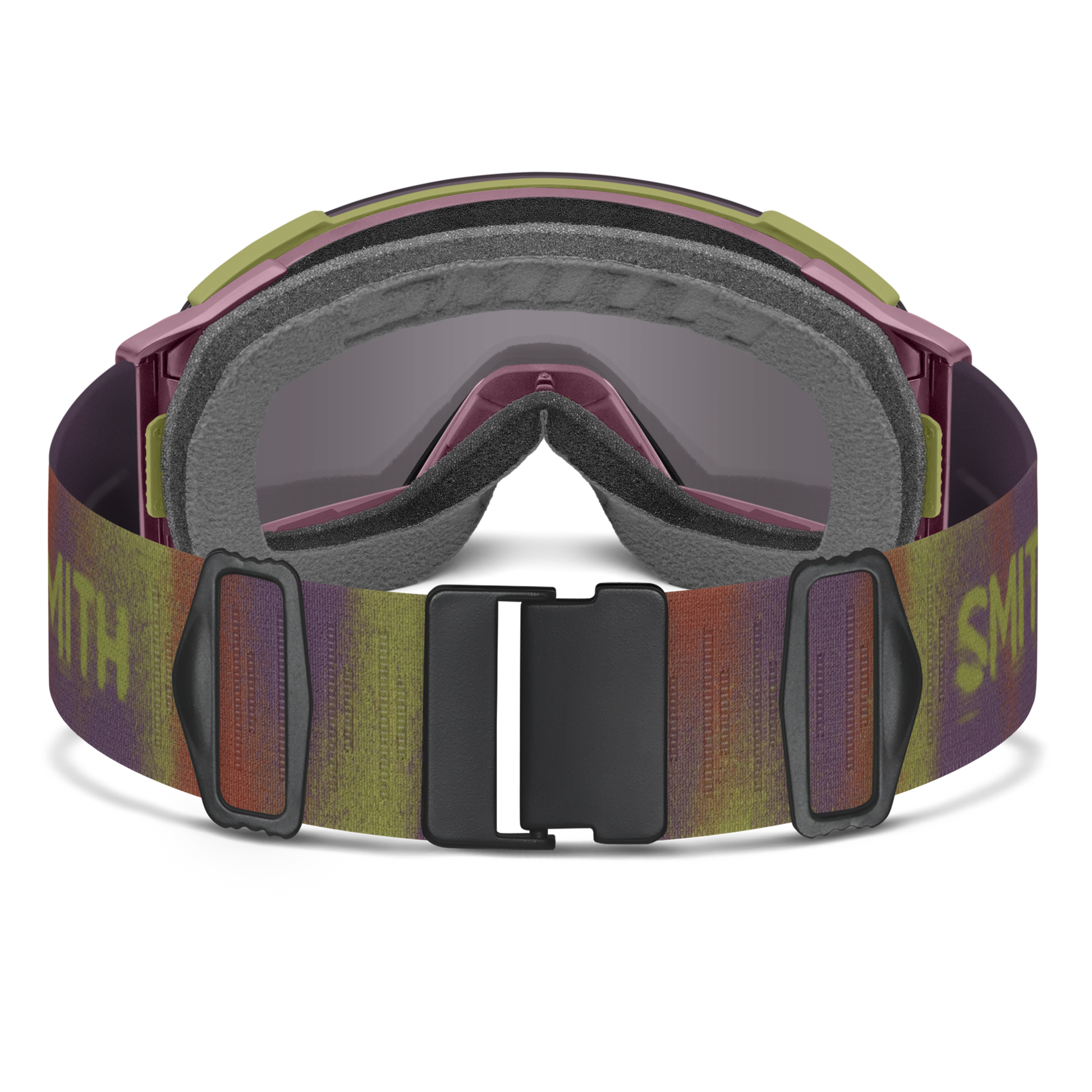 I/O MAG XL - Sale, Granite Blue | ChromaPop Everyday Blue Mirror