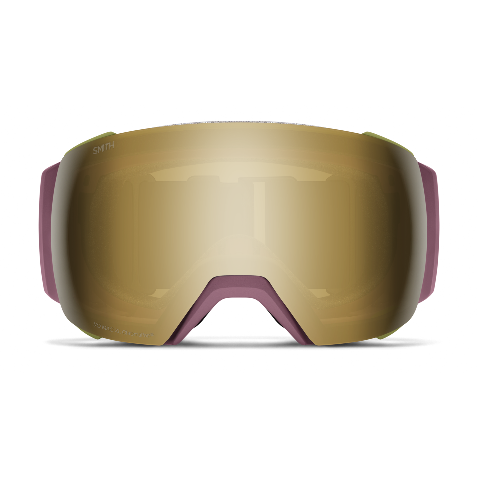 I/O MAG XL, Granit Bleu | Miroir ChromaPop Bleu Quotidien