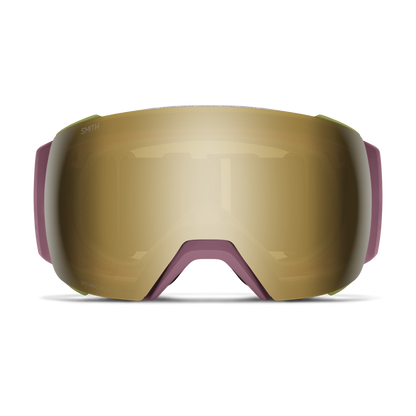 I/O MAG XL - Sale, Granite Blue | ChromaPop Everyday Blue Mirror