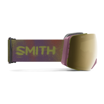 I/O MAG XL, Granit Bleu | Miroir ChromaPop Bleu Quotidien