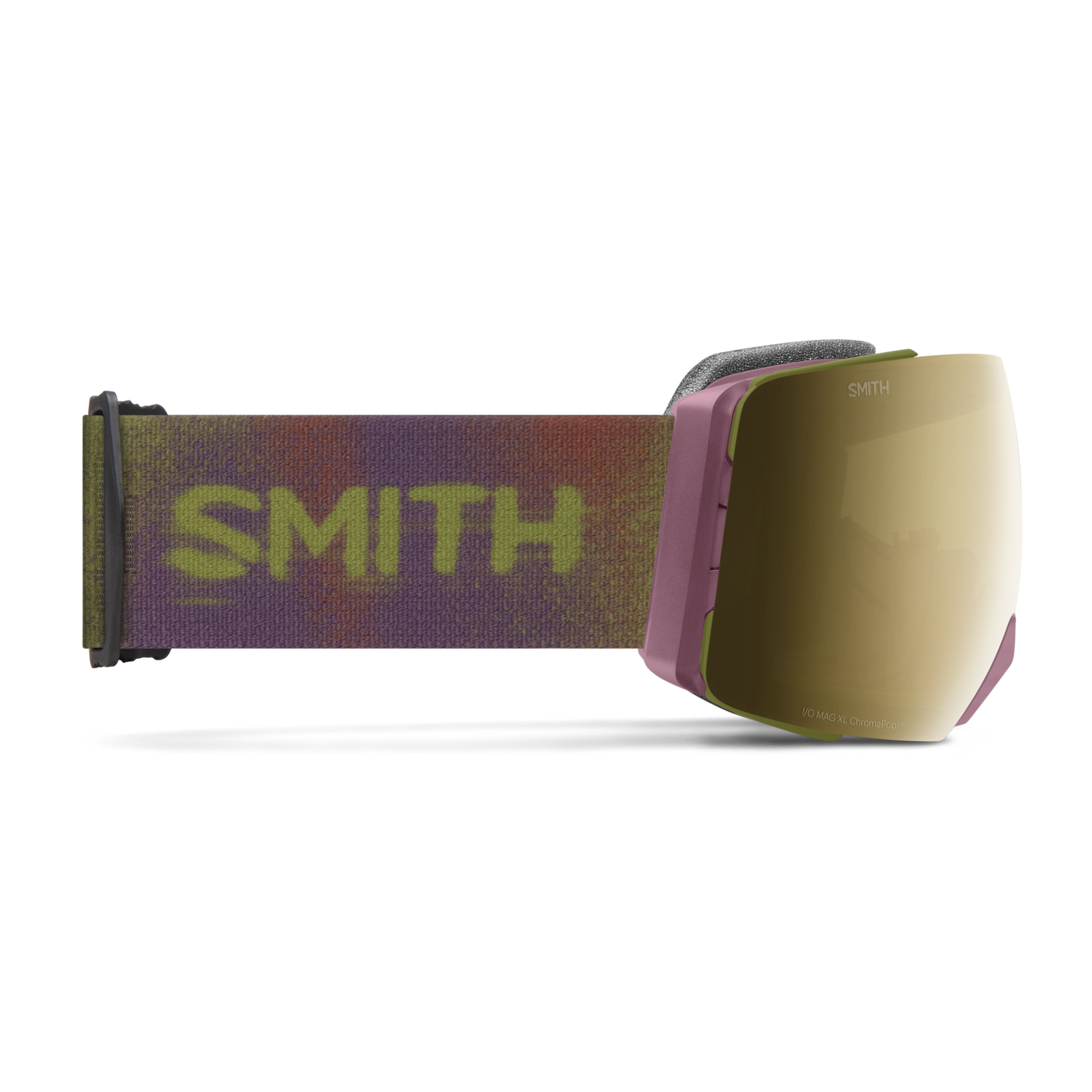 I/O MAG XL - Past Season | Goggles | Smith Optics I/O MAG XL - Past Season | Goggles | Smith Optics