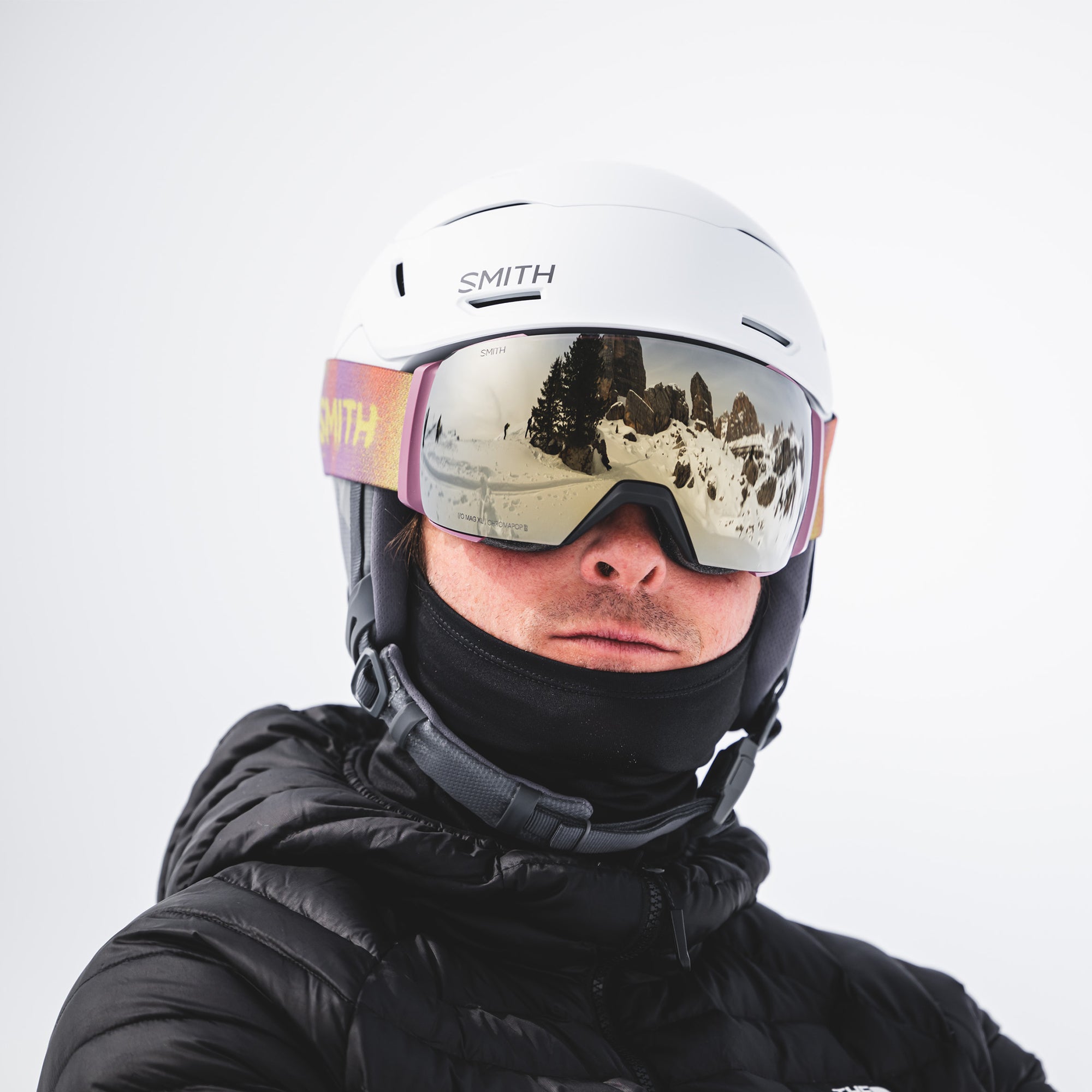 I/O MAG XL | Goggle | Smith Optics