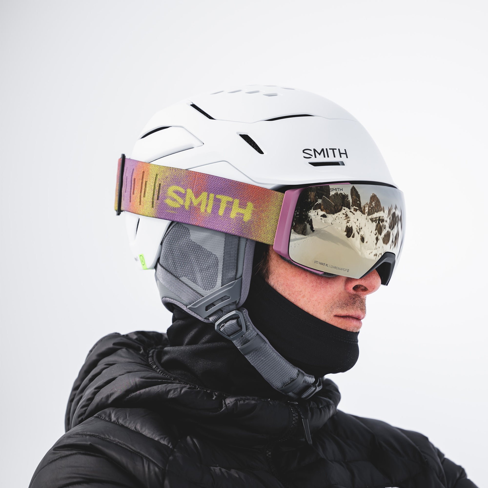 I/O MAG XL - Past Season | Goggles | Smith Optics