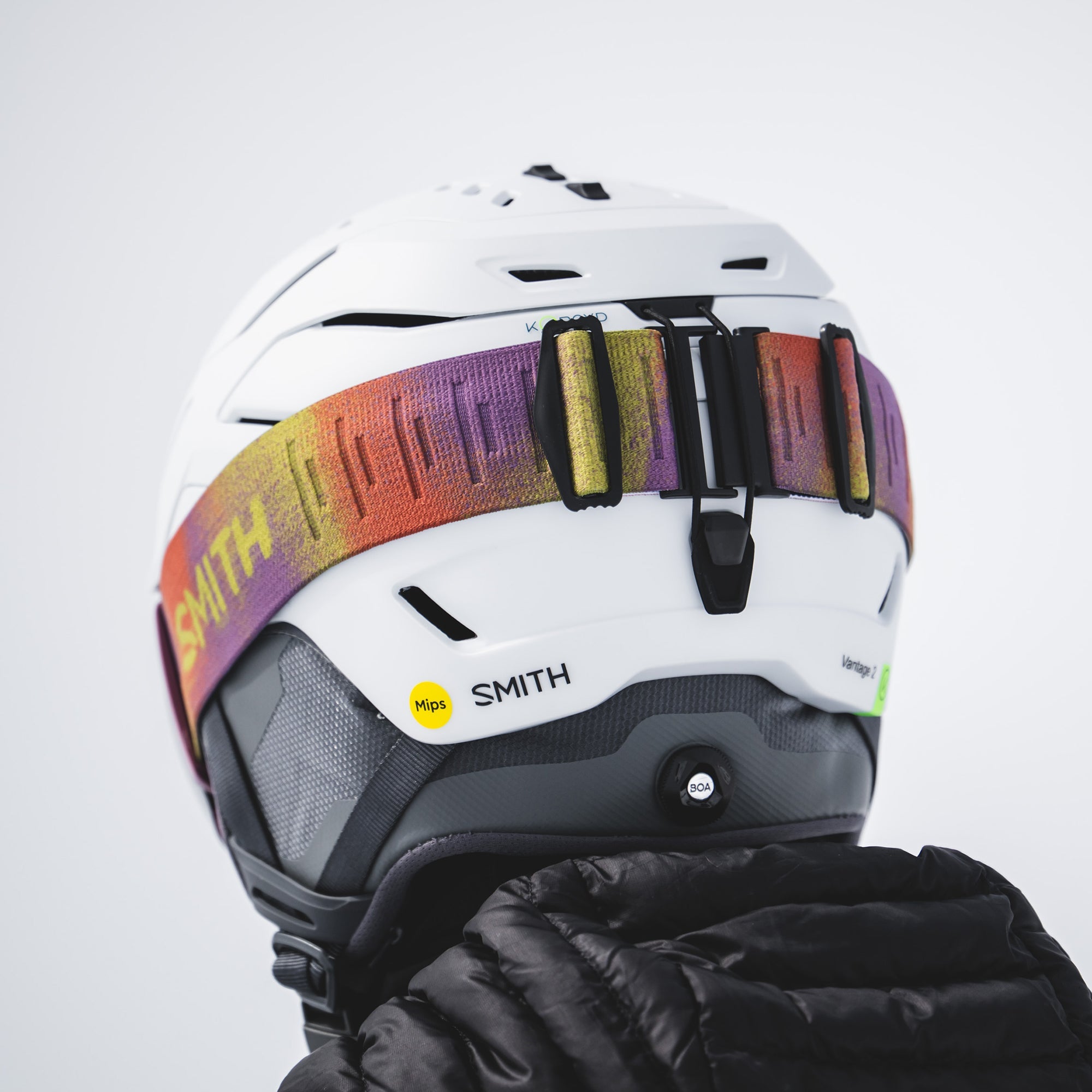 I/O MAG XL - Past Season | Goggles | Smith Optics